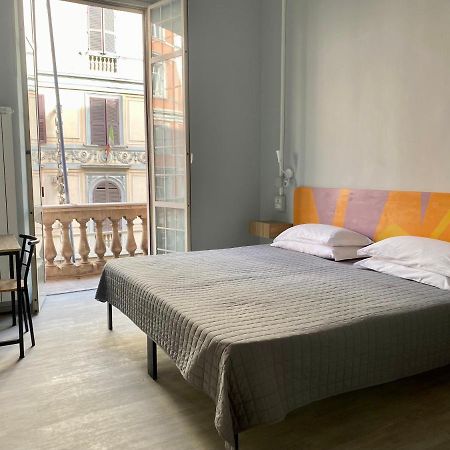 Eureka Rooms 로마 외부 사진
