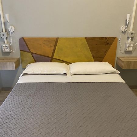 Eureka Rooms 로마 외부 사진