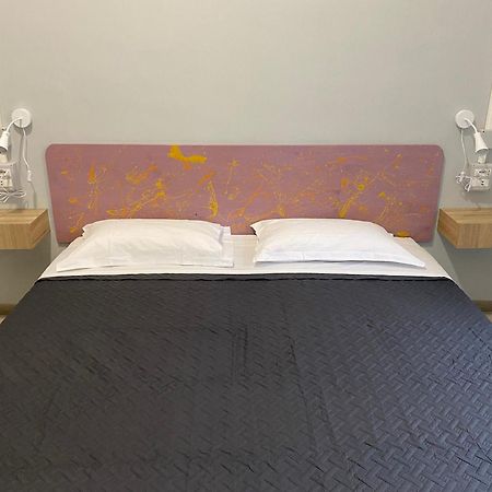 Eureka Rooms 로마 외부 사진