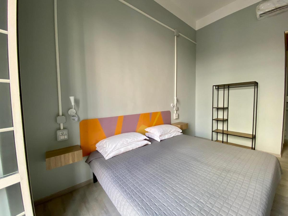 Eureka Rooms 로마 외부 사진