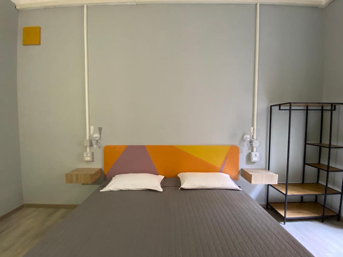Eureka Rooms 로마 외부 사진