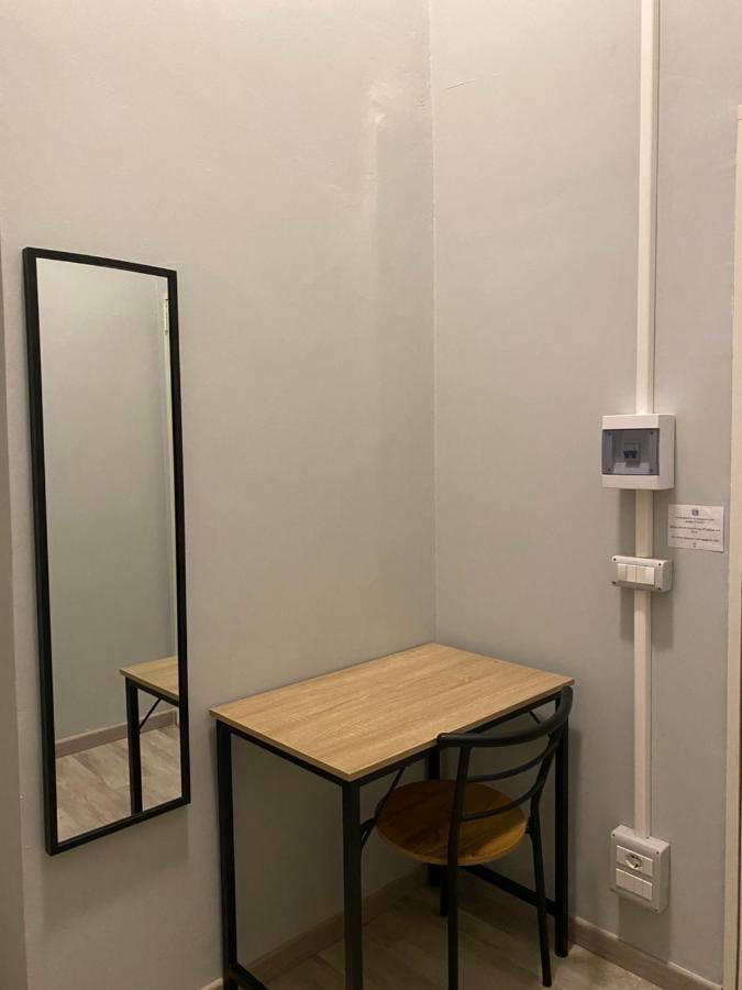 Eureka Rooms 로마 외부 사진