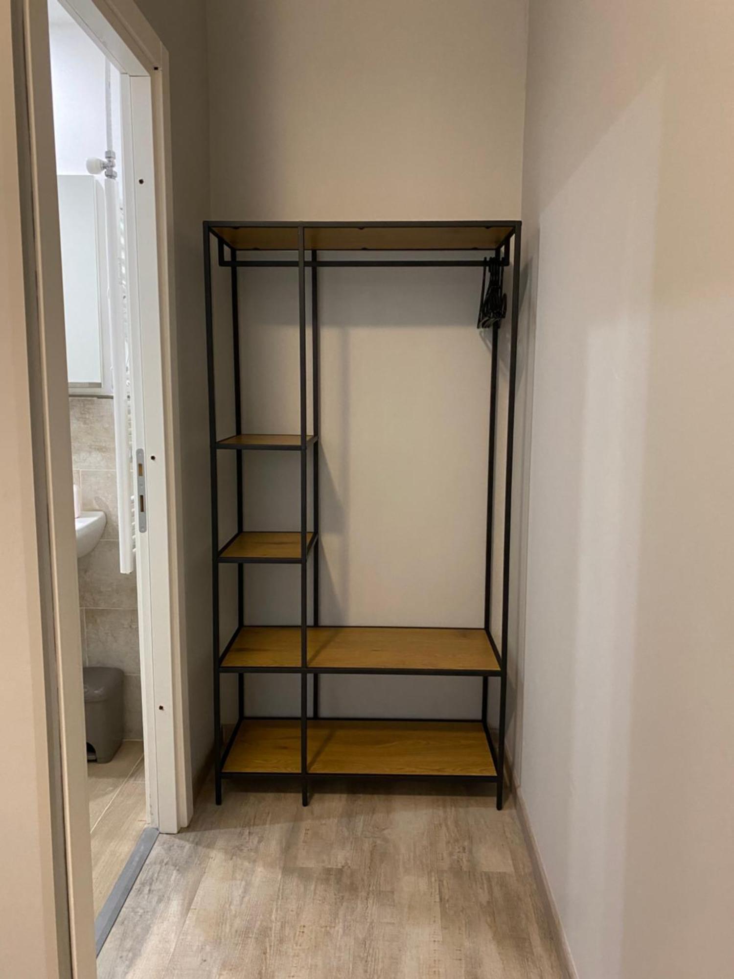 Eureka Rooms 로마 외부 사진