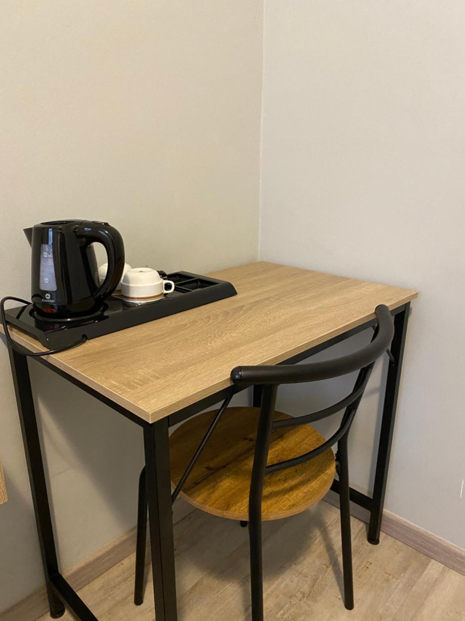 Eureka Rooms 로마 외부 사진