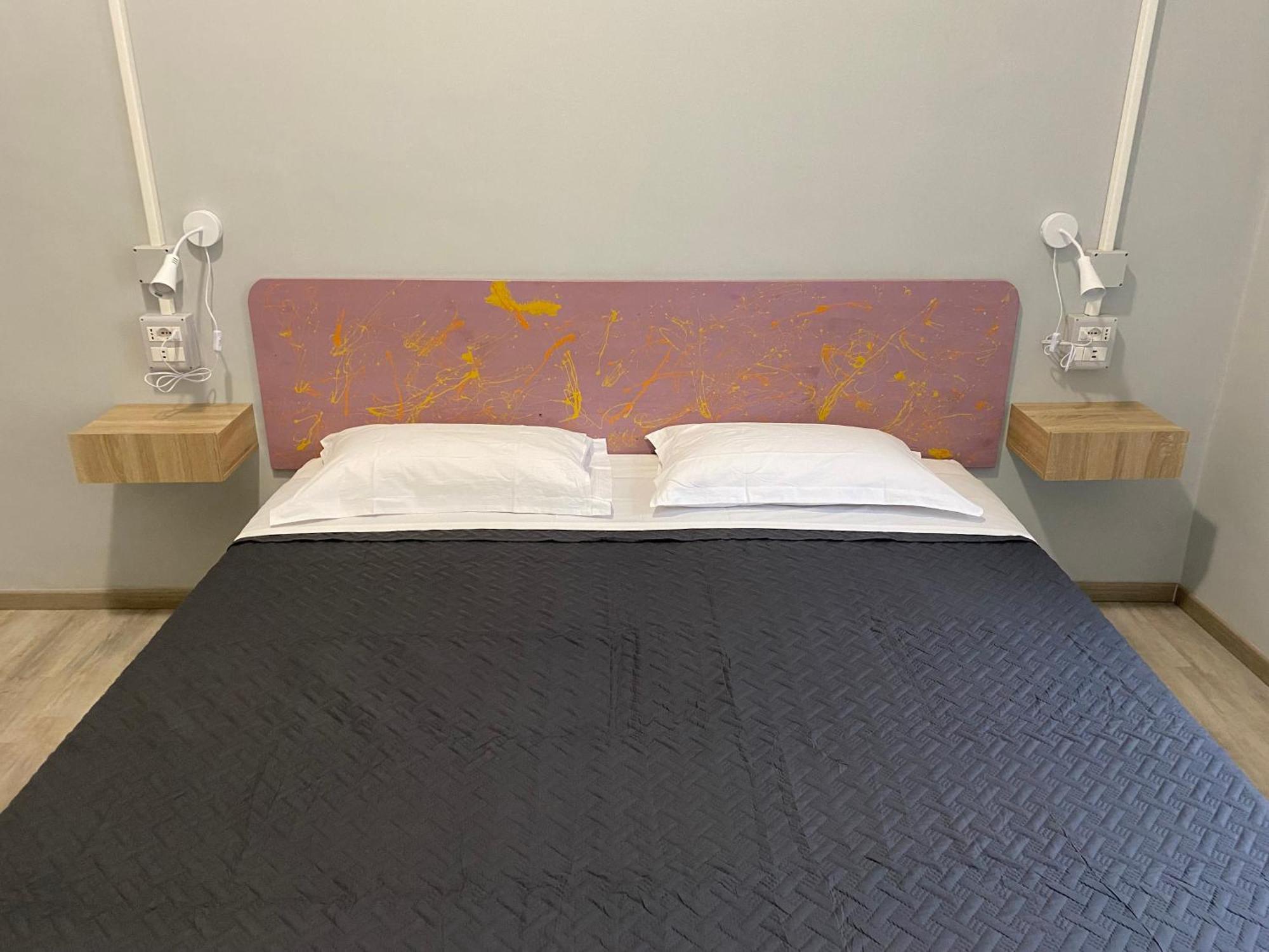 Eureka Rooms 로마 외부 사진